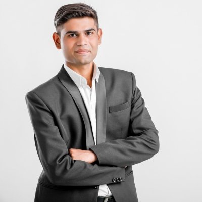 Vinod Shetty