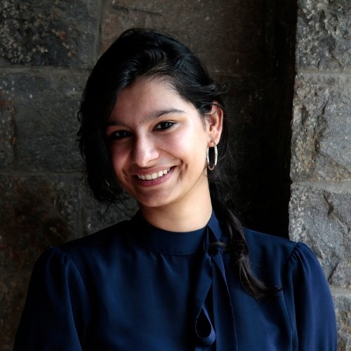 Preethi Narayanan 