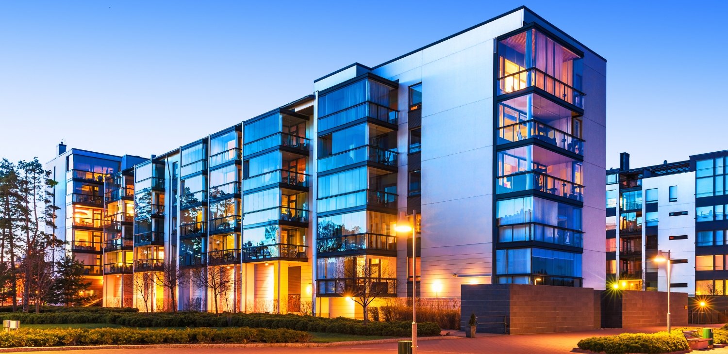 Unlock the Potential of Industrial Growth with Land Logistic Solutions