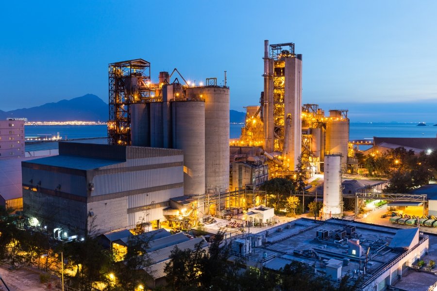 Unlock the Potential of Industrial Growth with Land Logistic Solutions
