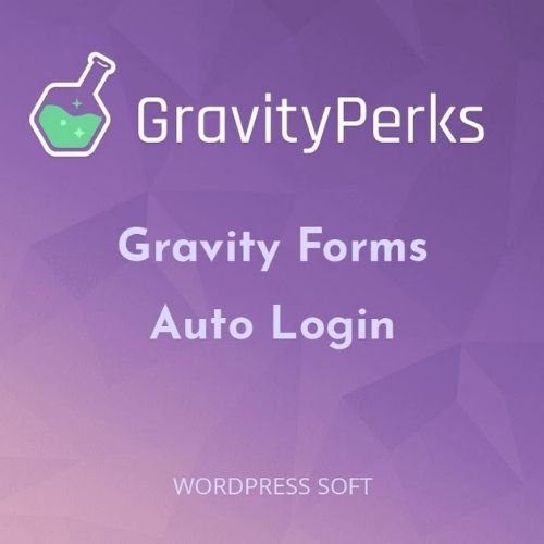 Gravity Perks Auto Login